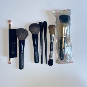 Makeup Brushes